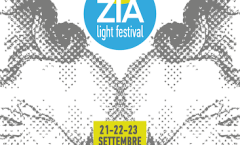 Pomezia light festival