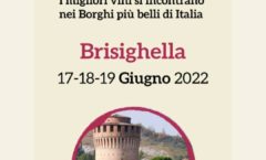 Borgo Divino Brisighella RA 17-18-19 Giugno 2022