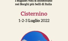 Borgo Divino Cisternino 1-2-3 Luglio 2022