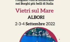 Borgo Divino Vietri sul Mare SA 2-3-4 Settembre 2022