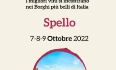 Borgo Divino Spello PG 7-8-9 Ottobre 2022