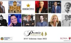 Premio Margutta Roma / Luglio 2022