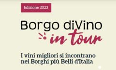 Borgo Divino Spello (PG) 13-14-15 Ottobre 2023