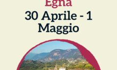 Borgo Divino Egna (BZ) 30 Aprile 1 Maggio 2023