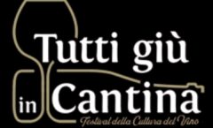 Tutti giù in Cantina Velletri (RM) 23-24-25 Giugno 2023